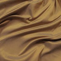 zijde dupion kleur 007 camel