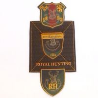 applicatie royal hunting
