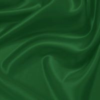 Crepe satijn groen kleur 607