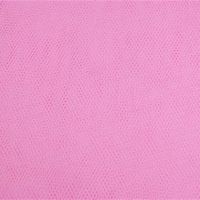 Tule licht roze kleur 06