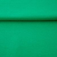 Boordstof emerald groen kleur 25