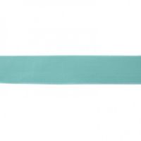 Elastiek zacht 40mm Oud groen