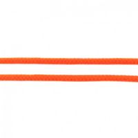Koord 8mm Oranje