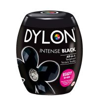 Dylon machineverf PODS textielverf 350g intense black