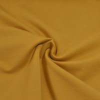 Zware punta  jersey /punta oker geel  kleur 134