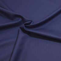 super 150's wool extra fine royal blue