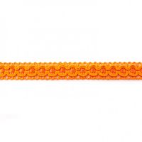 Engels band oranje 15mm