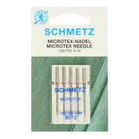 microtex 80  Schmetz