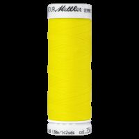 Seraflex garen lemon geel kleur 3361