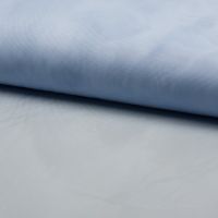 Tulle / mesh soft 155cm breed licht blauw tule