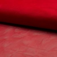 Tulle / mesh soft 155cm breed rood tule