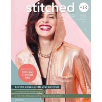stitched by you herfst winter 2021 nummer 13