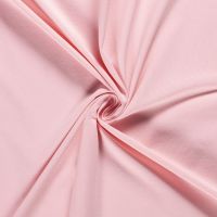 Tricot katoen licht rose kleur 212