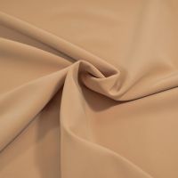 comfort bi-stretch  beige / camel kleur 62