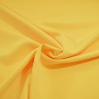 comfort bi-stretch  geel kleur 28