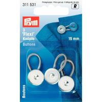 prym flexi knopen