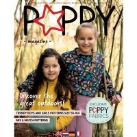 Poppy magazine Editie 19 najaar winter 2022