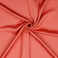 Royal micro satijn koraal kleur 074
