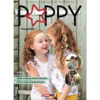 Poppy magazine Editie 20 voorjaar zomer 2023