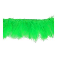 Verenband lang 15cm groen