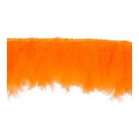 Verenband lang 15cm oranje
