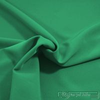 Comfort stretch 4-way double weave kleur 309 groen