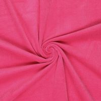 stretch Corduroy / ribfluweel  6W Washed  kleur 877 pink