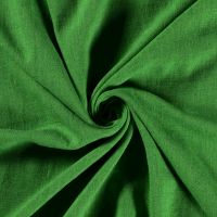 linnen viscose groen kleur 025