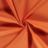linnen kleur 036 oranje