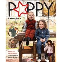 Poppy magazine editie 21  najaar winter 