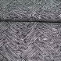 stretch viscose twill diagonal stripes  NEW COLLECTION