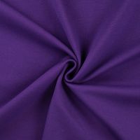 Zware punta  jersey paars kleur 450D
