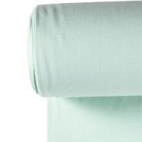 Boordstof mint kleur 022