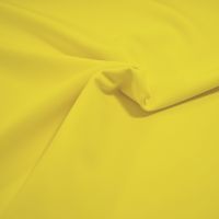 Ebro dubbel crepe stretch limoen geel # collection Gratacos spain
