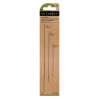 Poppennaalden Milward 89-130-174mm