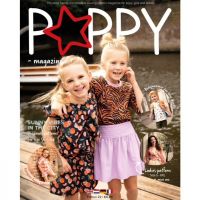 poppy magazine editie 22 voorjaar zomer 2024