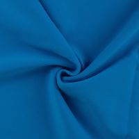 comfort 2-way stretch aqua blue kleur 940D