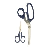 Opry Scharen set 10-21cm stoffen schaar / kleermakers schaar
