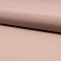Trenchcoat stof katoen/polyester memory kleur 13D nude