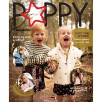 Poppy magazine editie 23  najaar winter 2024