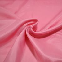 Bembergzijde voering / bremsilk / cupro kleur 904 pink