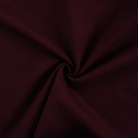 Zware punta  jersey bordeaux rood  kleur 018D