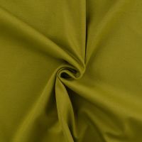 Zware punta  jersey olijf groen kleur 212D