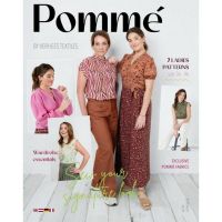 Pommé magazine editie 1