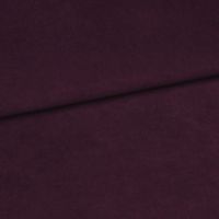 Stretch twill pua de peche  burgundy