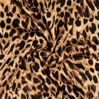 viscose  dierenprint 