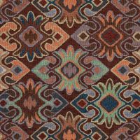 gobelin bohemian caramel