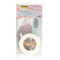 Vlieseline Kantenband 20mm wit 20mtr