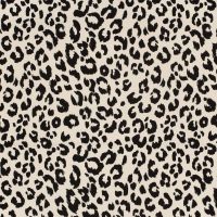 stretch luipaard / leopard print beige # My image