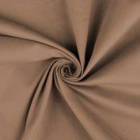 Mini Ribcord stretch 19 wales taupe bruin